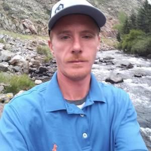 Meet your Posher, Corey